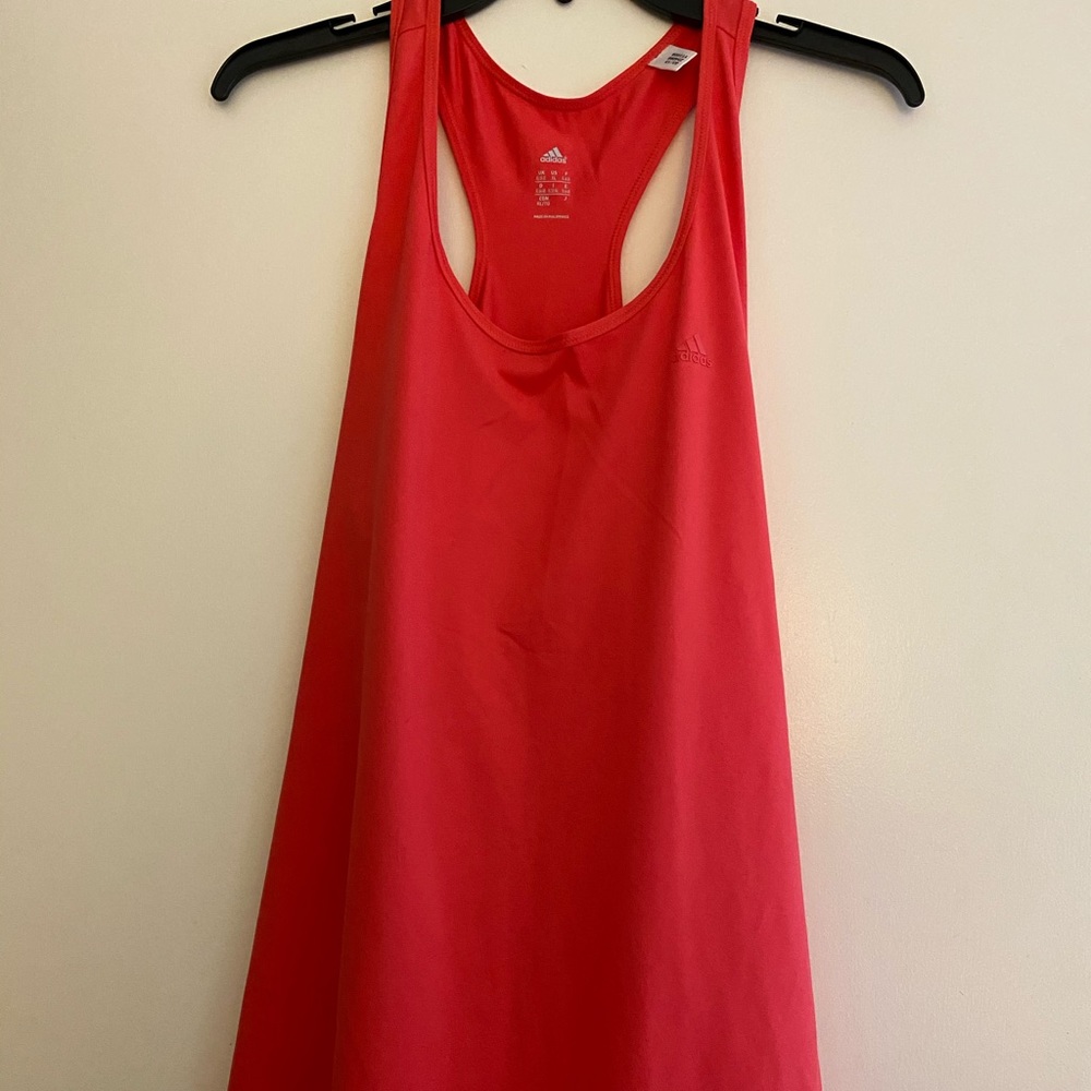 Adidas Tank